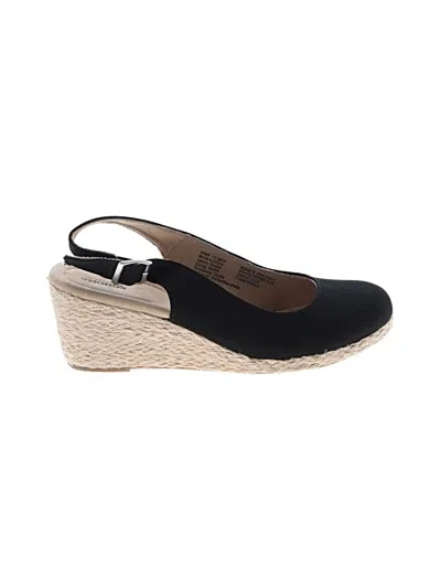 Sonoma Goods For Life Wedges In Black