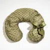 Sonoma Lavender Eucalyptus Neck Pillow In Loden  Green