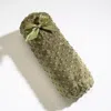 Sonoma Lavender Eucalyptus Spa Bolster In Loden  Green