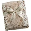 Sonoma Lavender Lavender Spa Blankie In Arctic Circle