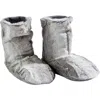 Sonoma Lavender Lavender Spa Booties In Angora Platinum
