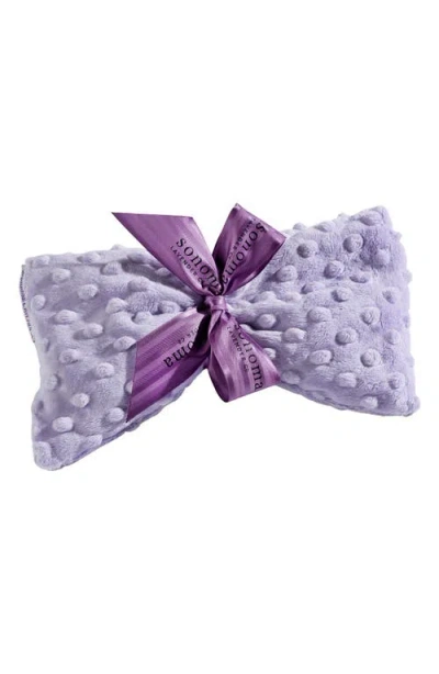 Sonoma Lavender Lavender Spa Mask In Purple