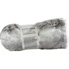 Sonoma Lavender Lavender Spa Mittens In Angora Platinum