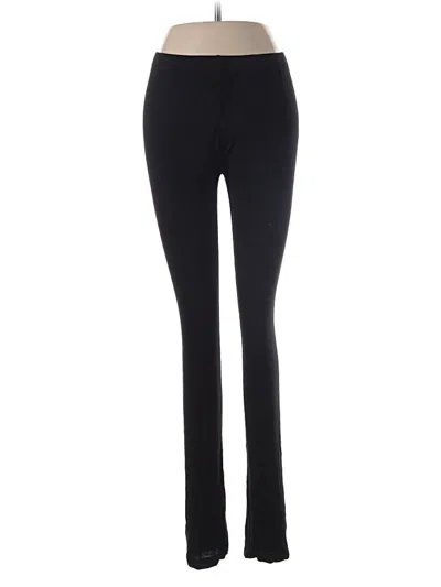 Pre-owned Sonoma Life + Style Active Pants In Black