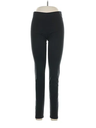Pre-owned Sonoma Life + Style Active Pants In Black