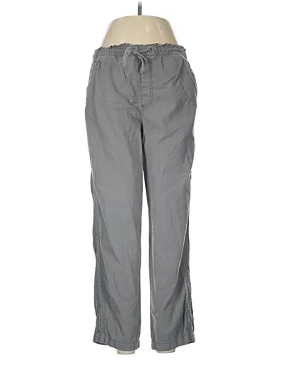 Pre-owned Sonoma Life + Style Casual Pants In Gray