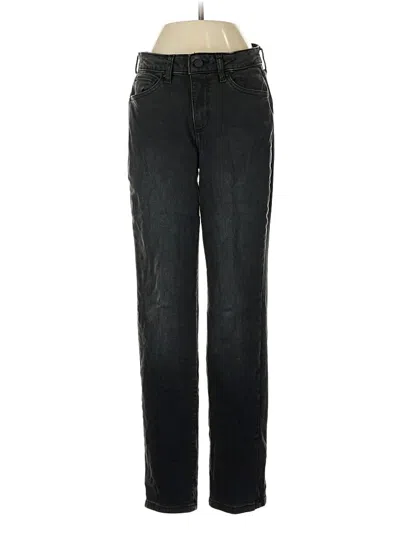 Pre-owned Sonoma Life + Style Jeans In Black