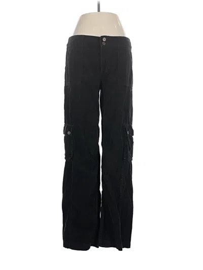 Pre-owned Sonoma Life + Style Jeans In Black
