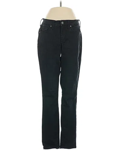 Pre-owned Sonoma Life + Style Jeans In Black
