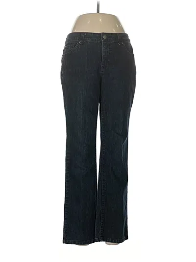 Pre-owned Sonoma Life + Style Jeans In Blue