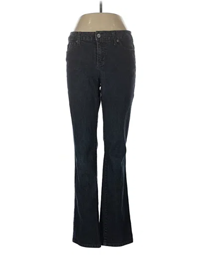 Pre-owned Sonoma Life + Style Jeans In Blue