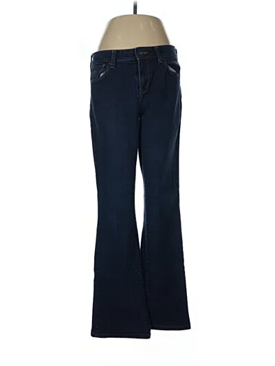 Pre-owned Sonoma Life + Style Jeans In Blue
