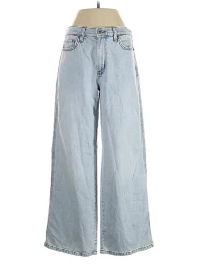 Sonoma Life + Style Jeans In Blue