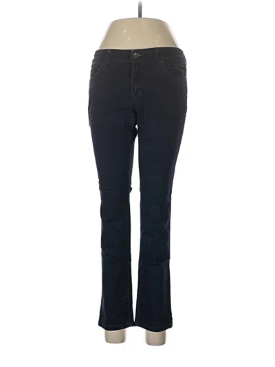 Pre-owned Sonoma Life + Style Jeans In Blue