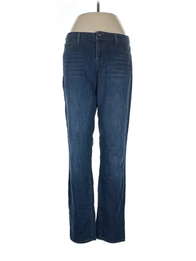 Pre-owned Sonoma Life + Style Jeans In Blue