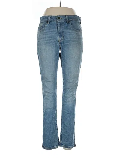 Pre-owned Sonoma Life + Style Jeans In Blue