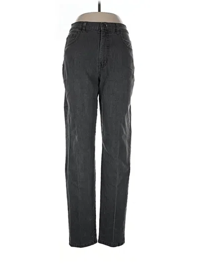 Pre-owned Sonoma Life + Style Jeans In Gray