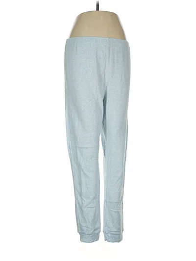 Pre-owned Sonoma Life + Style Track Pants In Blue