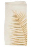 Sonoma Sage Home Polystone Vase In White