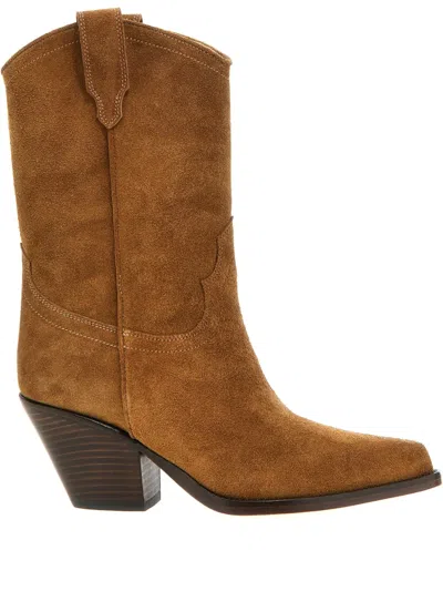 SONORA 70MM CLARA BOOTS