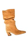 Sonora Amaranta In Brown