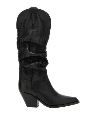 Sonora Ruidoso Slouchy Boots