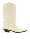 Sonora Yuma Boots In Neutral