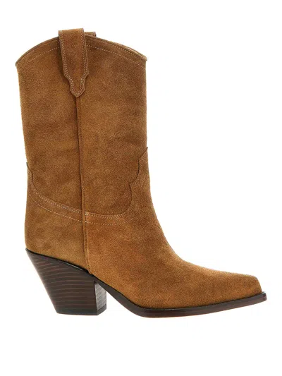 Sonora Clara Ankle Boots