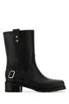 Sonora Dallas Ankle Boots