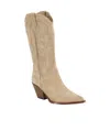 Sonora Santa Fe In Nude