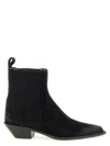 Sonora Hernan Boot In Black