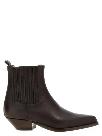 Sonora 'hidalgo' Ankle Boots