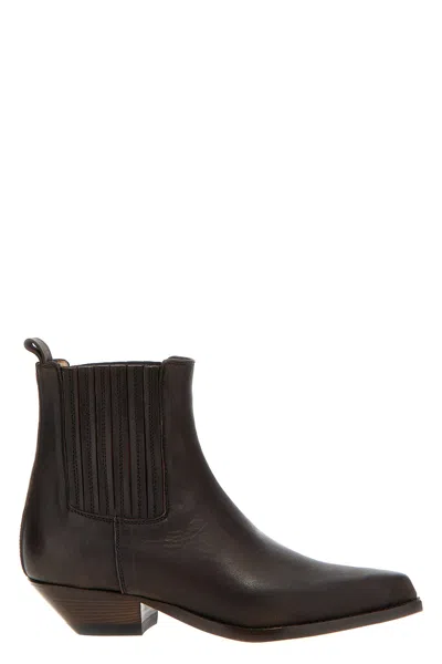 SONORA SONORA 'HIDALGO' ANKLE BOOTS