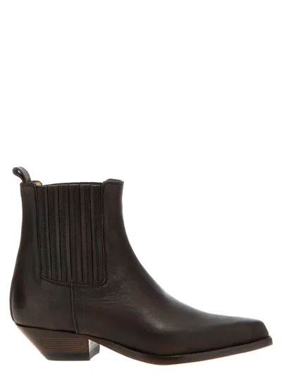 SONORA SONORA 'HIDALGO' ANKLE BOOTS