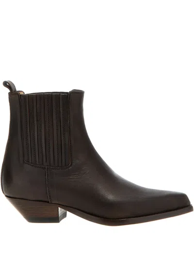 SONORA HIDALGO COWBOY BOOTS
