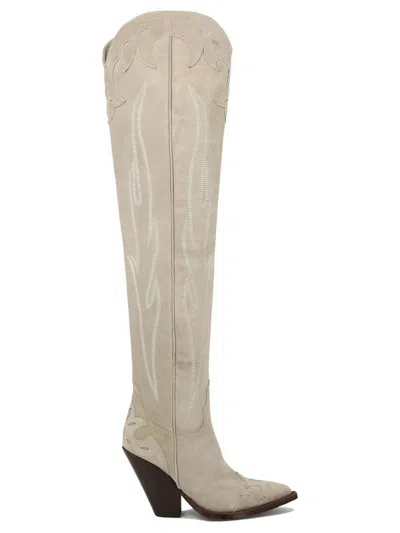 Sonora "melrose" Boots