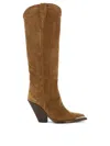 Sonora 90mm Suede Pointed-toe Boots