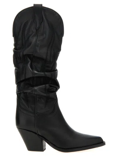 SONORA SONORA 'RUIDOSO SLOUCHY' BOOTS