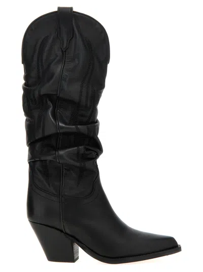 SONORA RUIDOSO SLOUCHY BOOTS