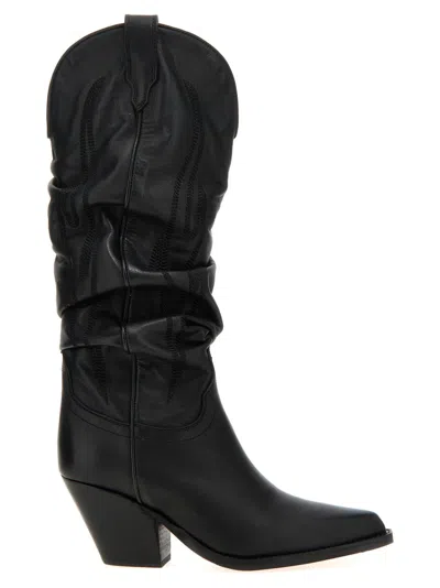 SONORA 'RUIDOSO SLOUCHY' BOOTS