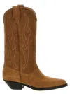 Sonora Santa Fe Boot In Brown
