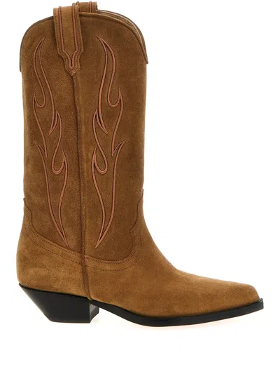 SONORA SANTA FE BOOTS