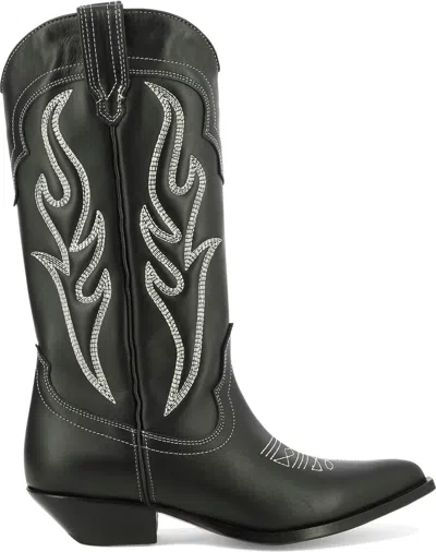 SONORA WOMEN'S "SANTA FÃ¨" COWBOY BOOTS