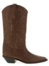 Sonora Yuma Boot In Brown