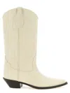 Sonora Yuma Boot In White