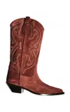 Sonora Yuma In Brown