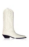 Sonora Yuma In White