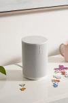 Sonos Era 100 Wireless Speaker In White At Urban Outfitters In White