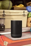Sonos Move 2 Portable Speaker In Black At Urban Outfitters In Black