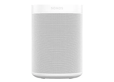 Pre-owned Sonos One Sl Wireless Smart Speaker Oneslus1 White
